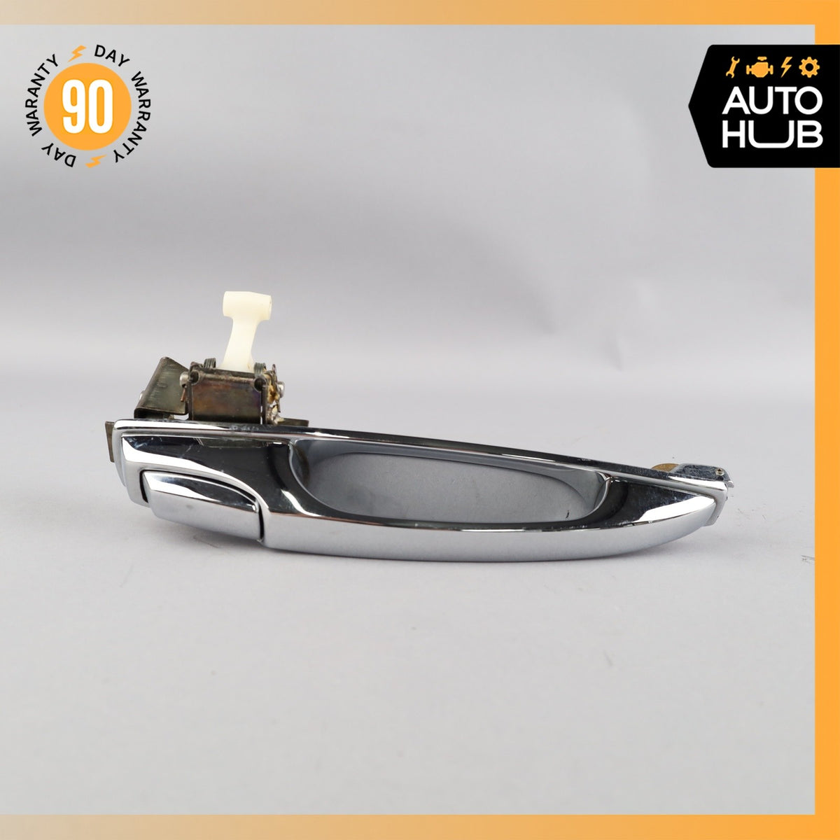 00-09 Bentley Arnage / Rolls Royce Seraph Front or Rear Exterior Door Handle OEM - photo 2
