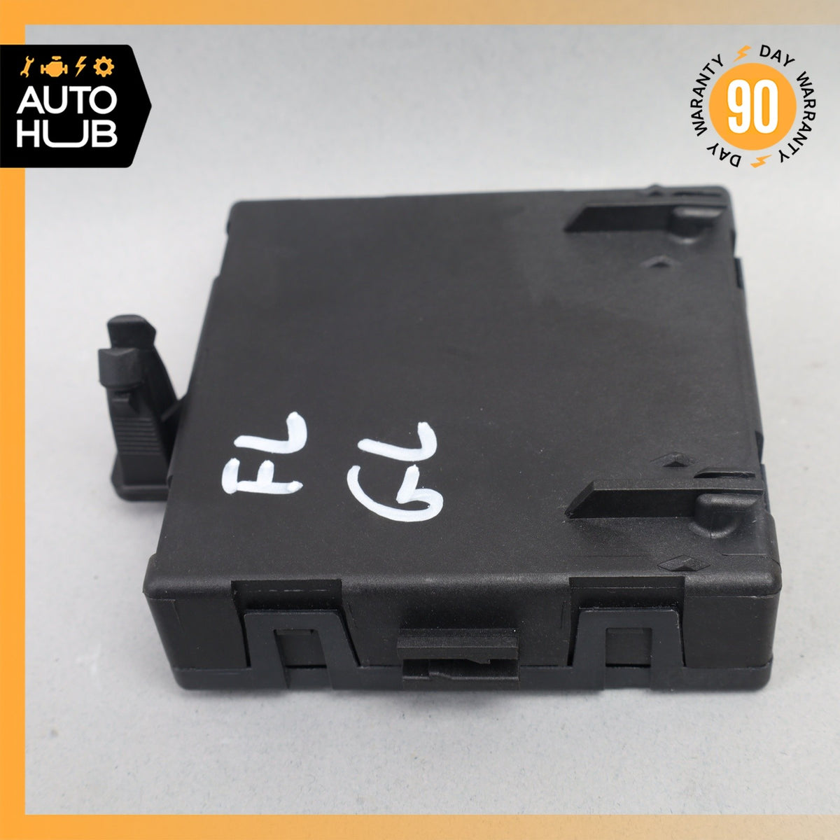 12-20 Mercedes X166 GL350 GLA250 Front Left Side Door Control Module OEM - photo 5
