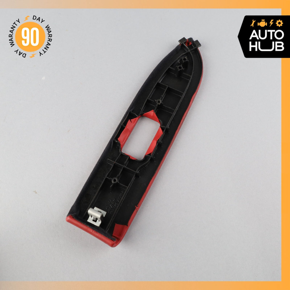 Bentley Continental GT GTС Front Right Side Window Regulator Switch Trim OEM - photo 6