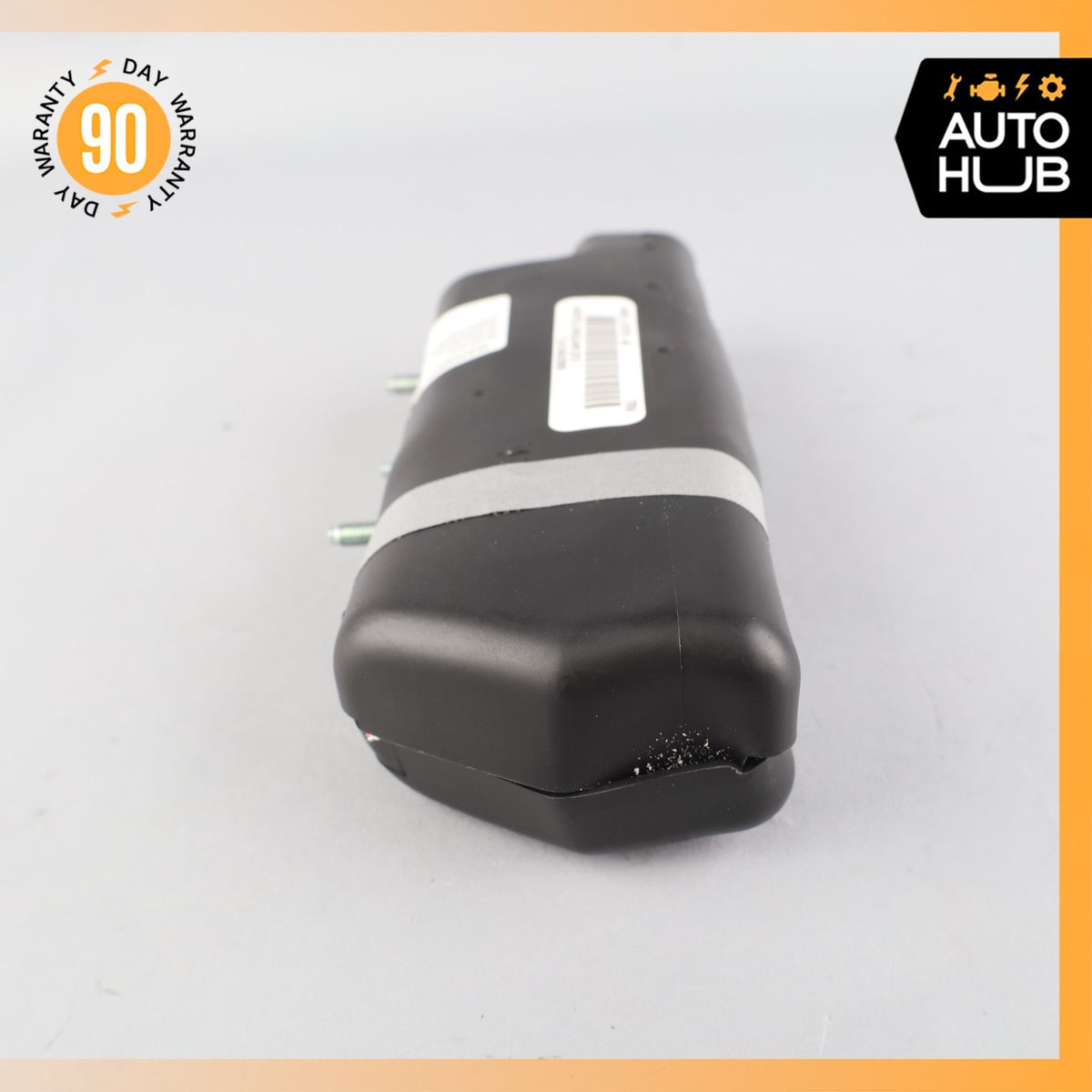 05-17 Aston Martin V8 Vantage DB9 Left Seat Airbag Air Bag 6W83611D10AG OEM 26k - photo 9