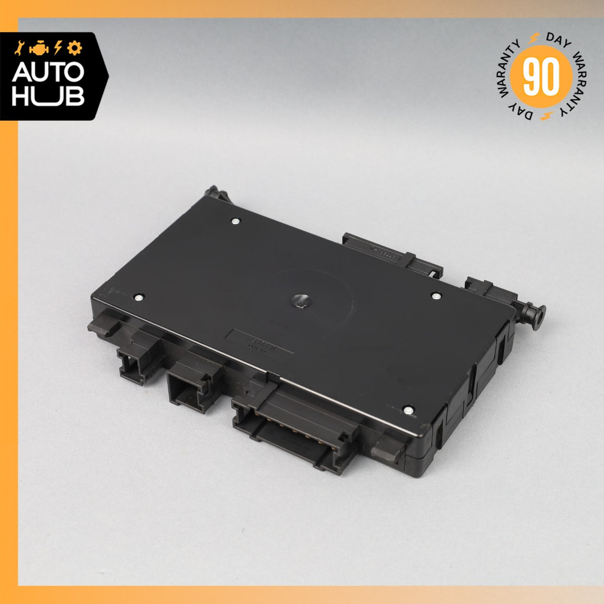 03-11 Mercedes W211 E350 R500 Front Right Seat Control Module 2118704585 OEM - photo 7