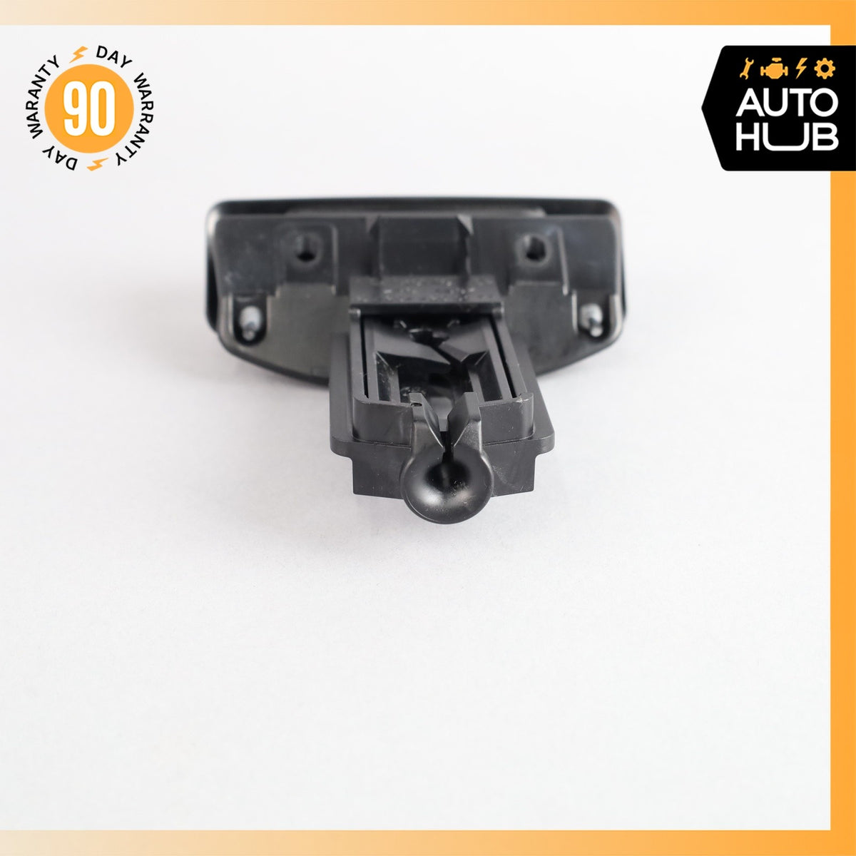 08-18 Mercedes W207 E350 CLS550 C300 Parking Brake Release Handle 2044200177 OEM - photo 5