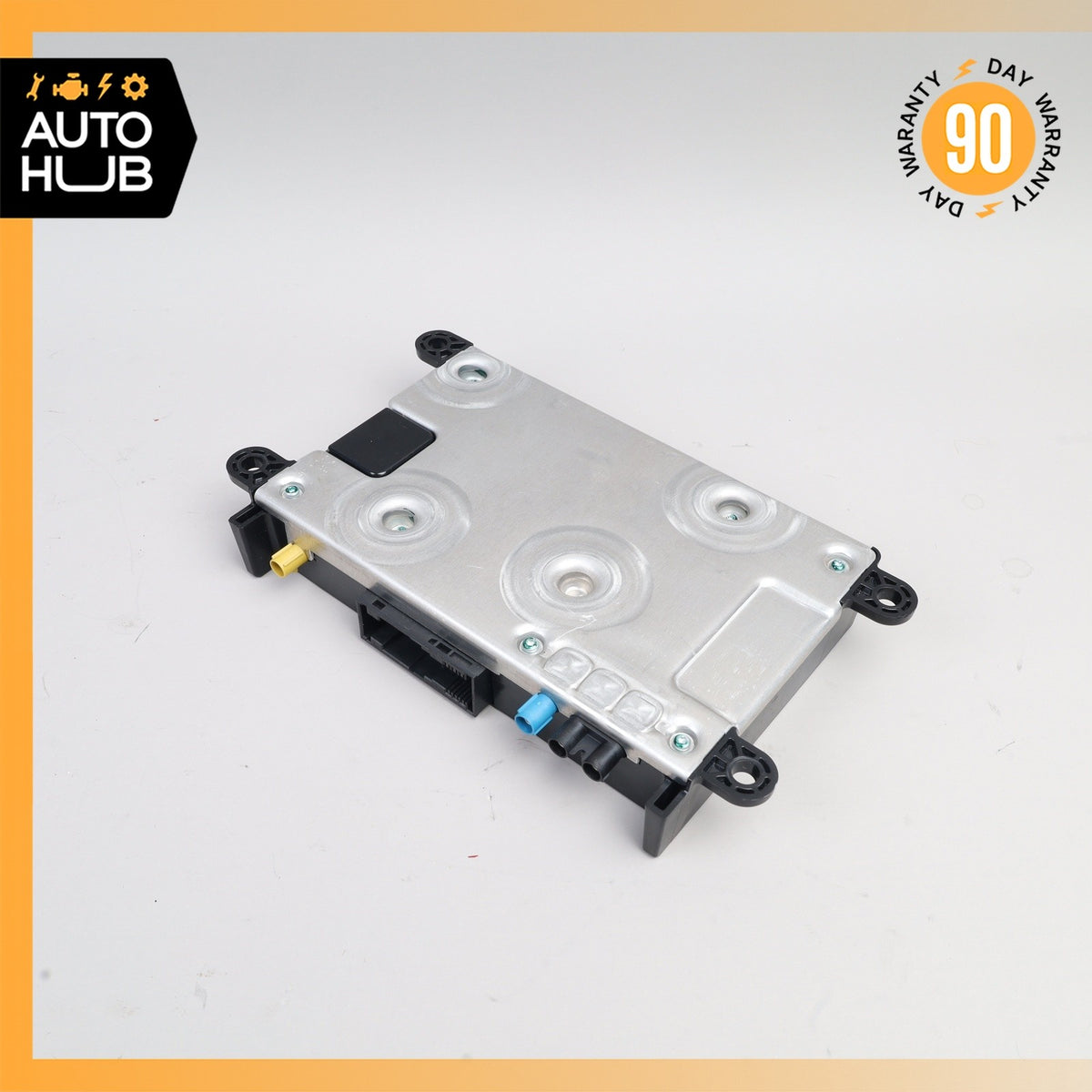 Mercedes W207 E350 GL450 SL550 SLK250 Tele Aid Control Module 2229006003 OEM - photo 10