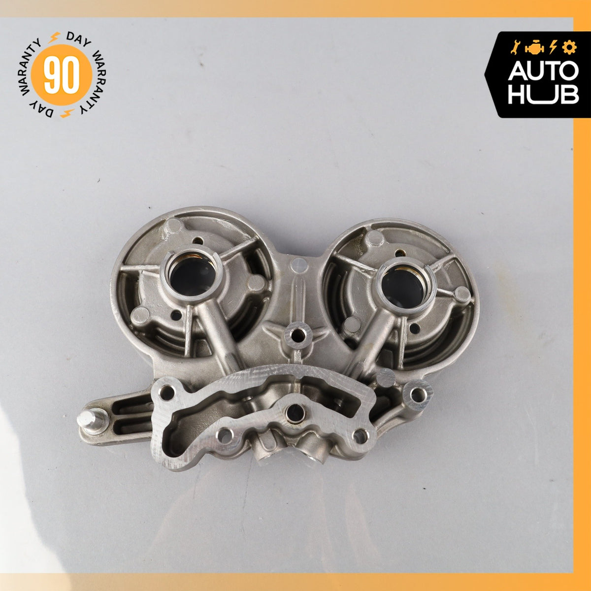 13-26 Audi 8V7 Q7 A3 Bracket 06L103144F OEM - photo 4