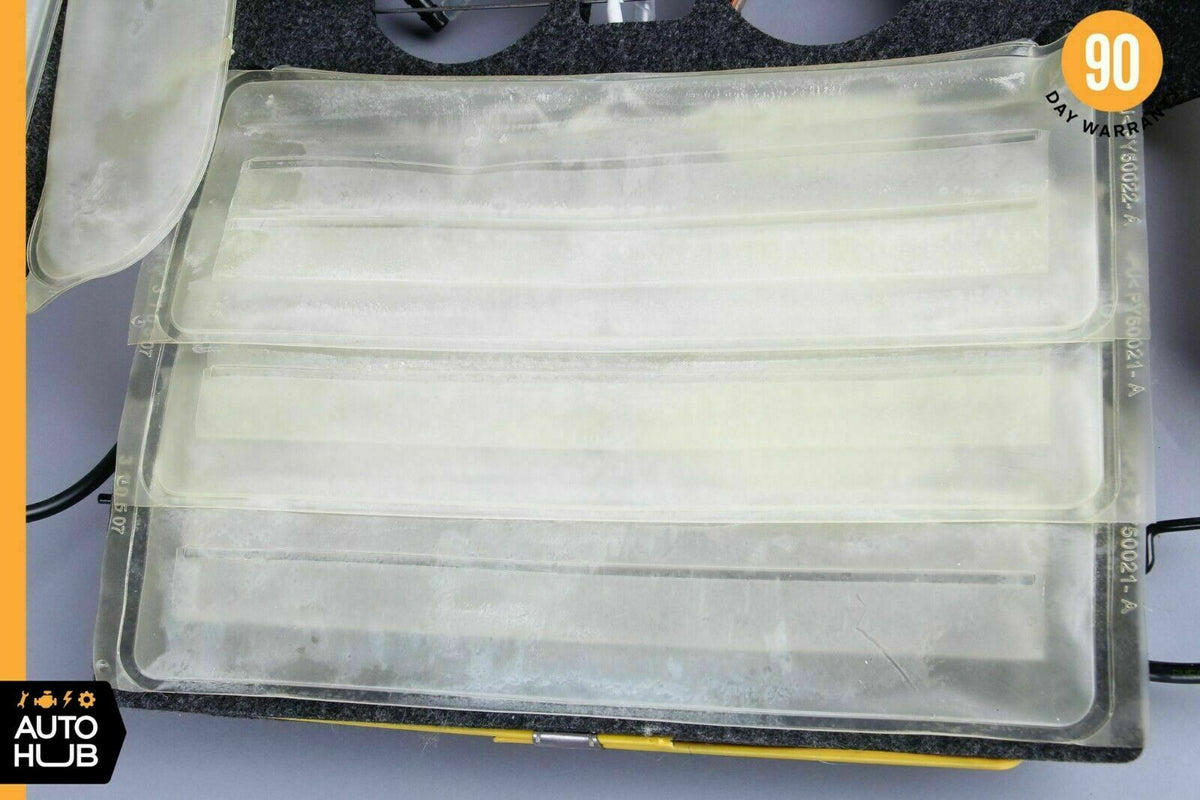 Mercedes W216 CL63 CL550 Front Right or Left Upper Seat Cushion Bladder Bolster - photo 4