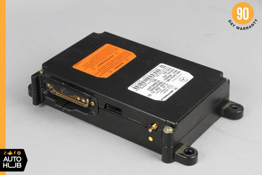 00-06 Mercedes W220 SL500 CL500 CLK500 Voice Command Control Module OEM - photo 1