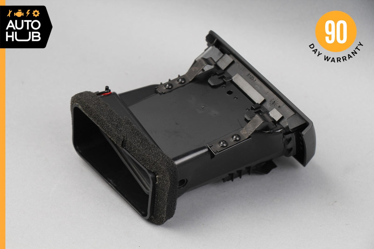 10-13 Mercedes W207 E550 E350 Coupe Front Left Dashboard AC A/C Air Vent OEM - photo 6