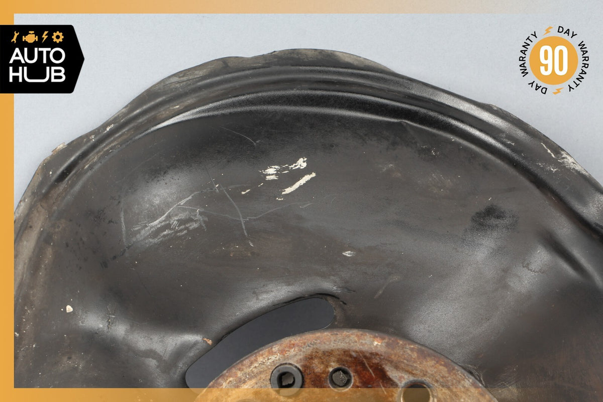 90-02 Mercedes R129 SL320 SL600 SL320 Front Left Driver Side Spindle Knuckle OEM - photo 3