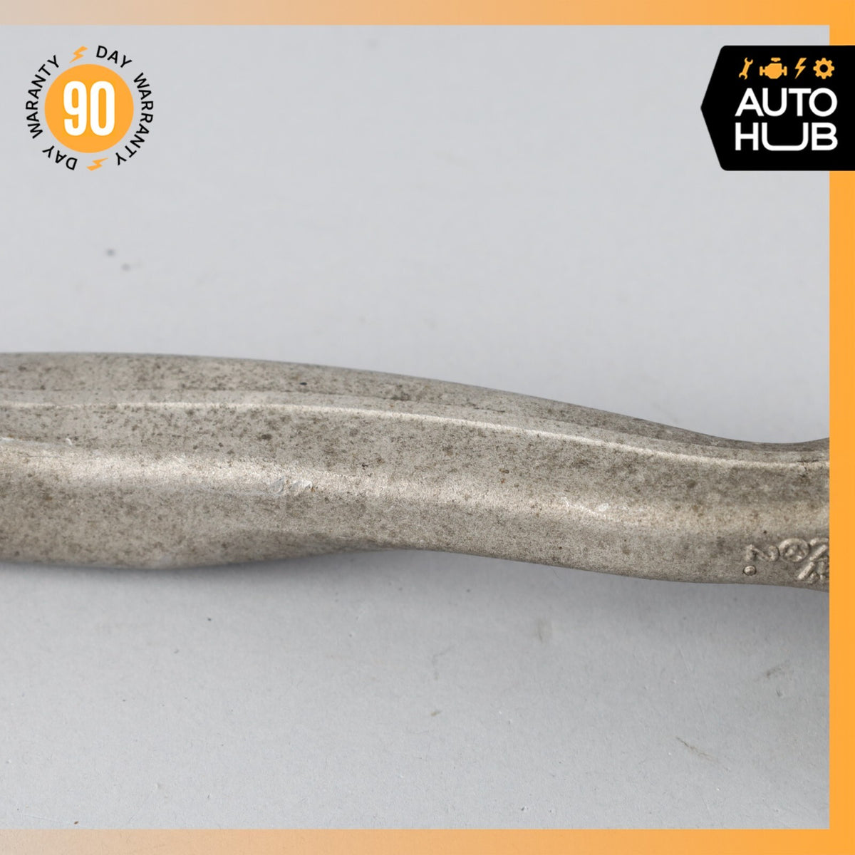 08-17 Mercedes W204 C300 E400 Front Left Side Lower Control Arm 2043306711 OEM - photo 8