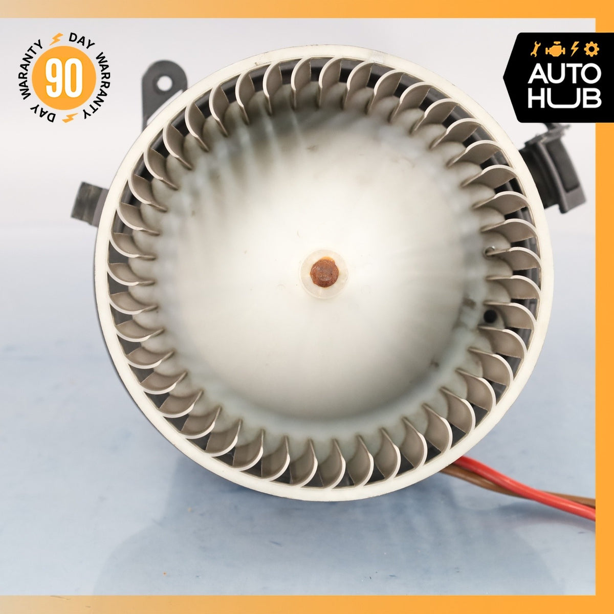 11-20 Mercedes W204 C250 C350 E550 AC A/C Heater Blower Motor Fan 2128200708 OEM - photo 10
