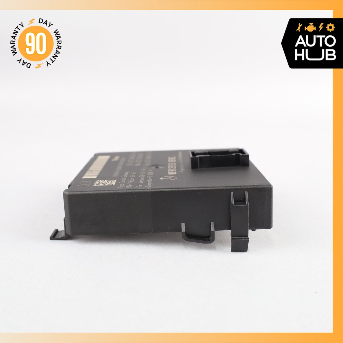 07-14 Mercedes W221 S550 CL550 Central Gateway Control Module 2219006702 OEM - photo 6