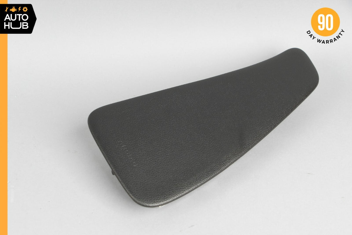 08-15 Mercedes W204 C250 GLK350 Seat Airbag Air Bag SRS Front Right Black OEM - photo 4