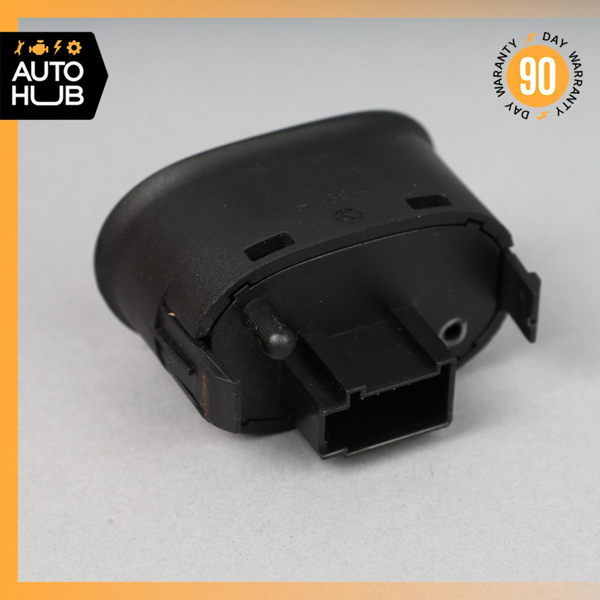 03-12 Bentley Continental GT GTC ESP PDC Button Switch Control OEM - photo 6