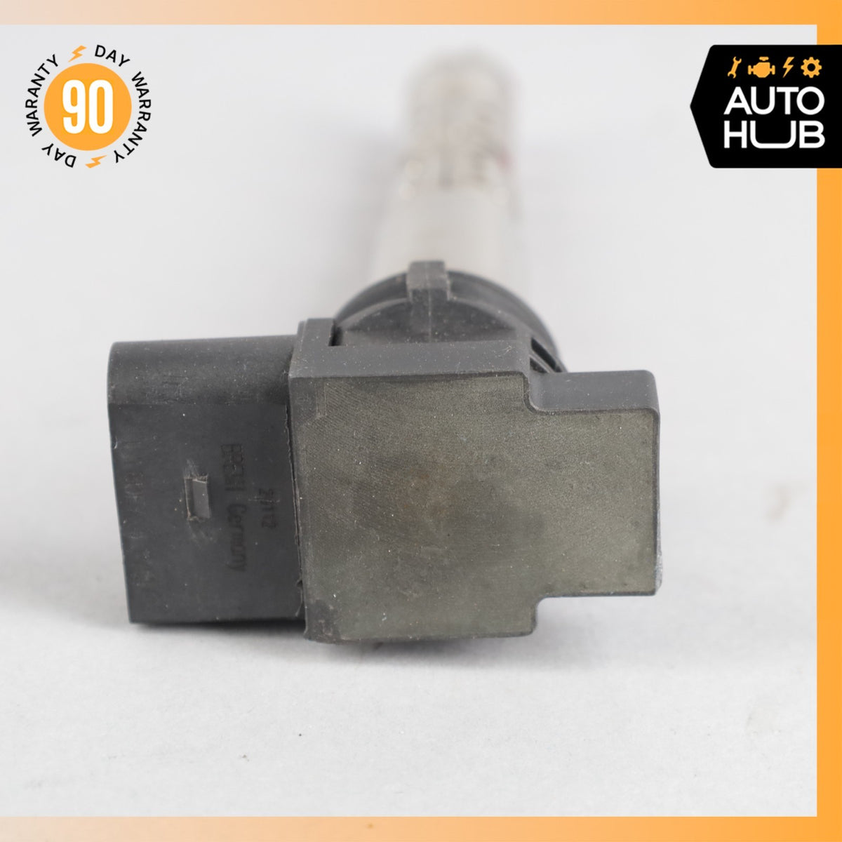03-18 Bentley Continental Flying Spur GTC GT Ignition Coil OEM - photo 2