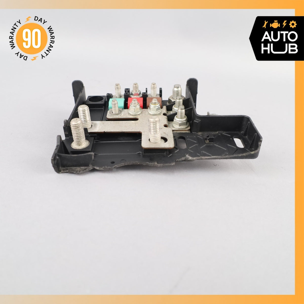 Ferrari F151 FF F12 458 Battery Terminal Fuse Box 291683 OEM - photo 6
