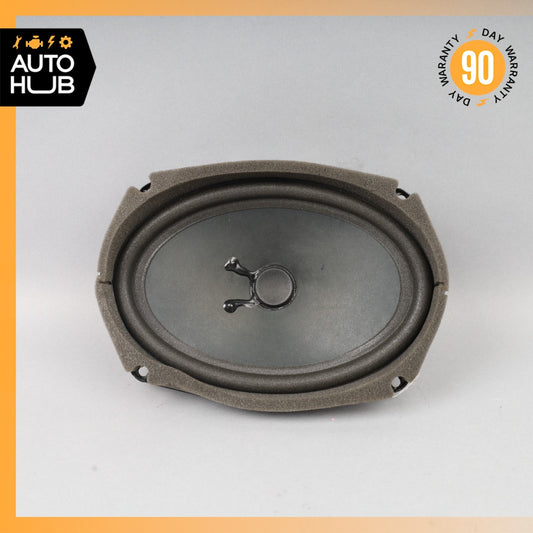 03-12 Bentley Continental GT GTC Front Left or Right Door Sound Speaker OEM - photo 1