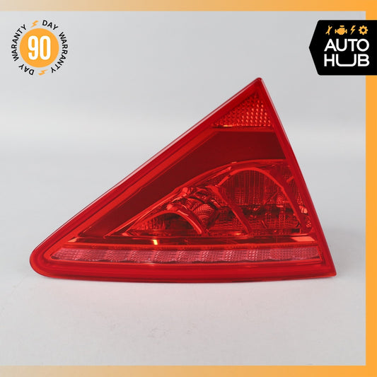 12-15 Audi 4G8 A7 S7 Left Inner LED Taillight Tail Light Lamp 4G8945093A OEM - photo 1