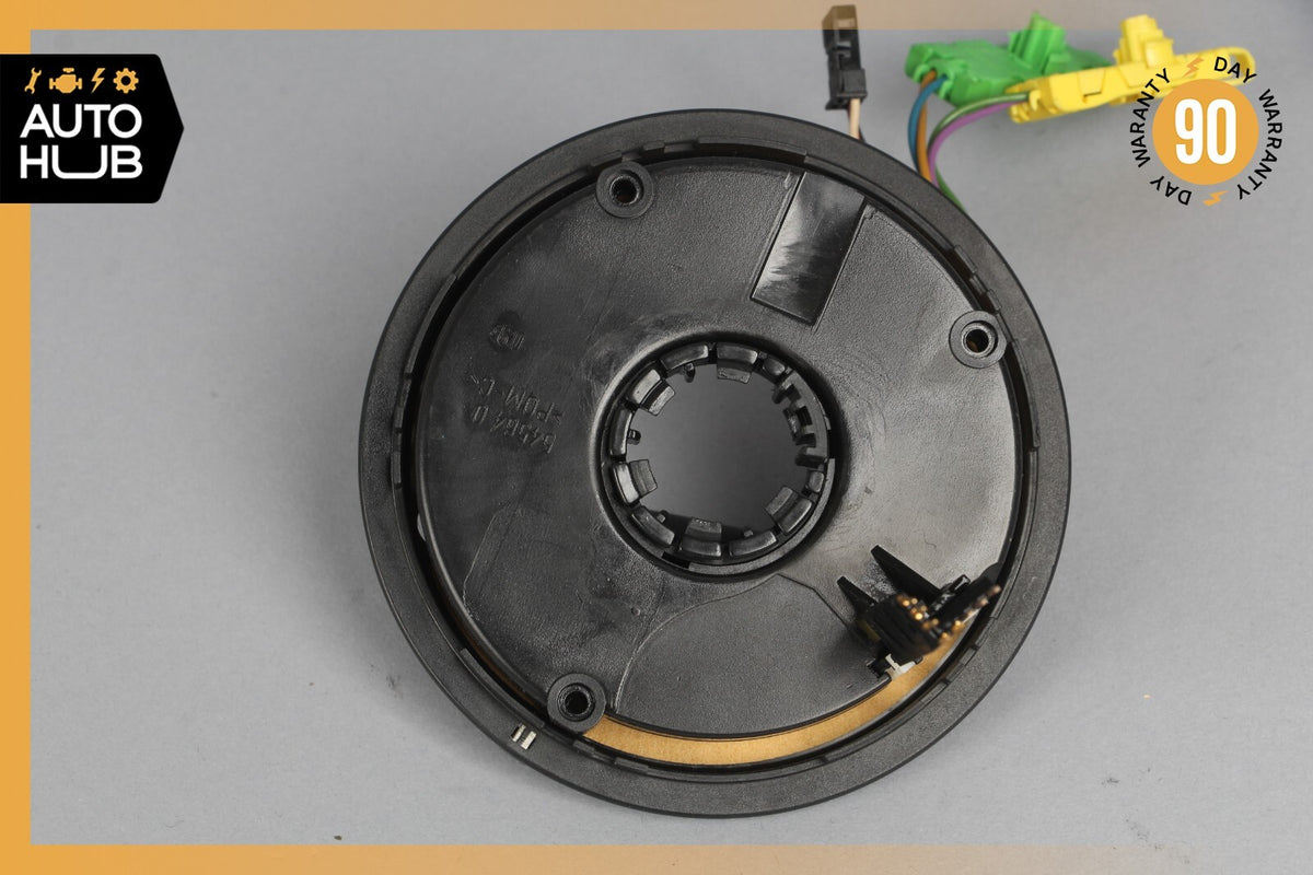 Mercedes R230 SL500 SL55 AMG Steering Column Clock Spring OEM - photo 3