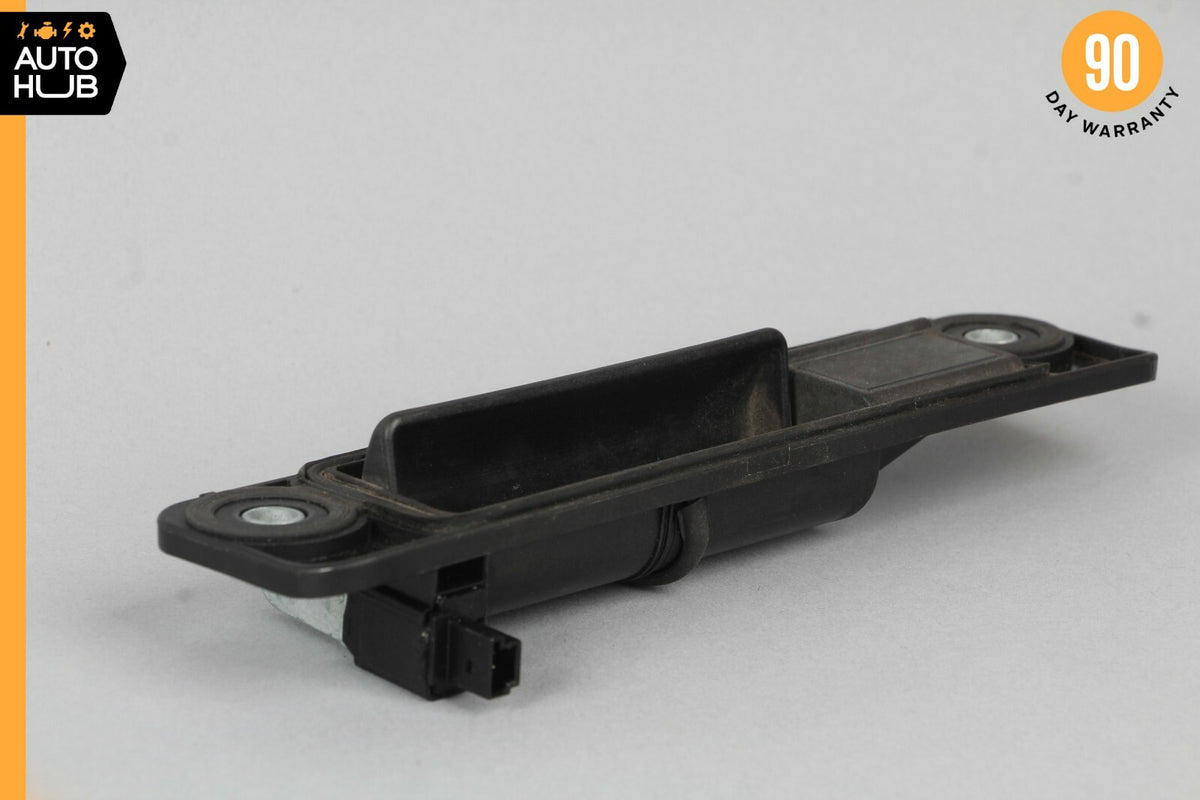 06-13 Mercedes W251 R350 ML550 GL550 Rear Trunk Tailgate Release Open Handle OEM - photo 3