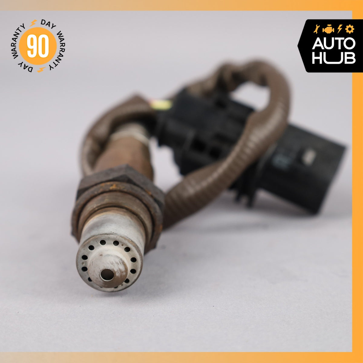 Mercedes W207 E400 C350 GLE63 AMG Oxygen O2 Sensor Lambda 0095425518 OEM - photo 9