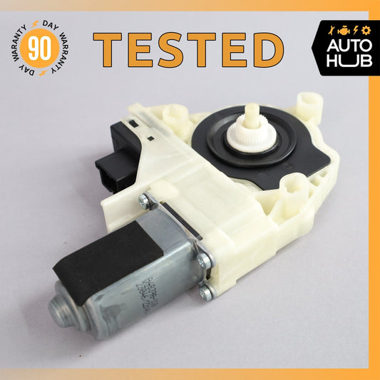 Porsche Panamera 970 Front Right or Rear Left Door Window Regulator Motor OEM - photo 1