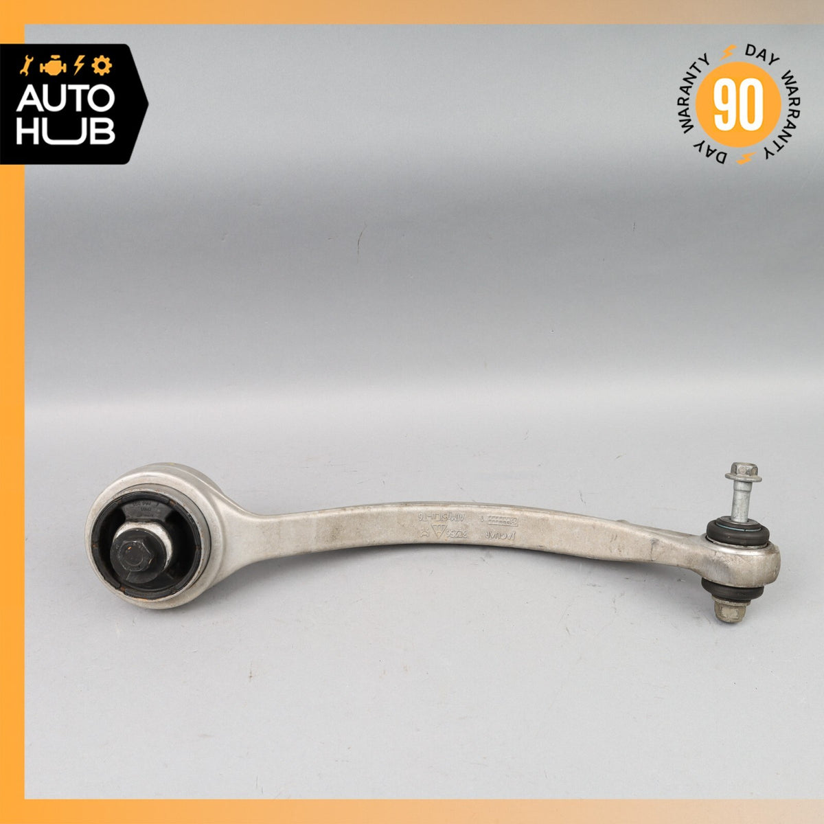 14-24 Jaguar F-Type- X152 RWD Front Left or Right Lower Control Arm OEM - photo 9