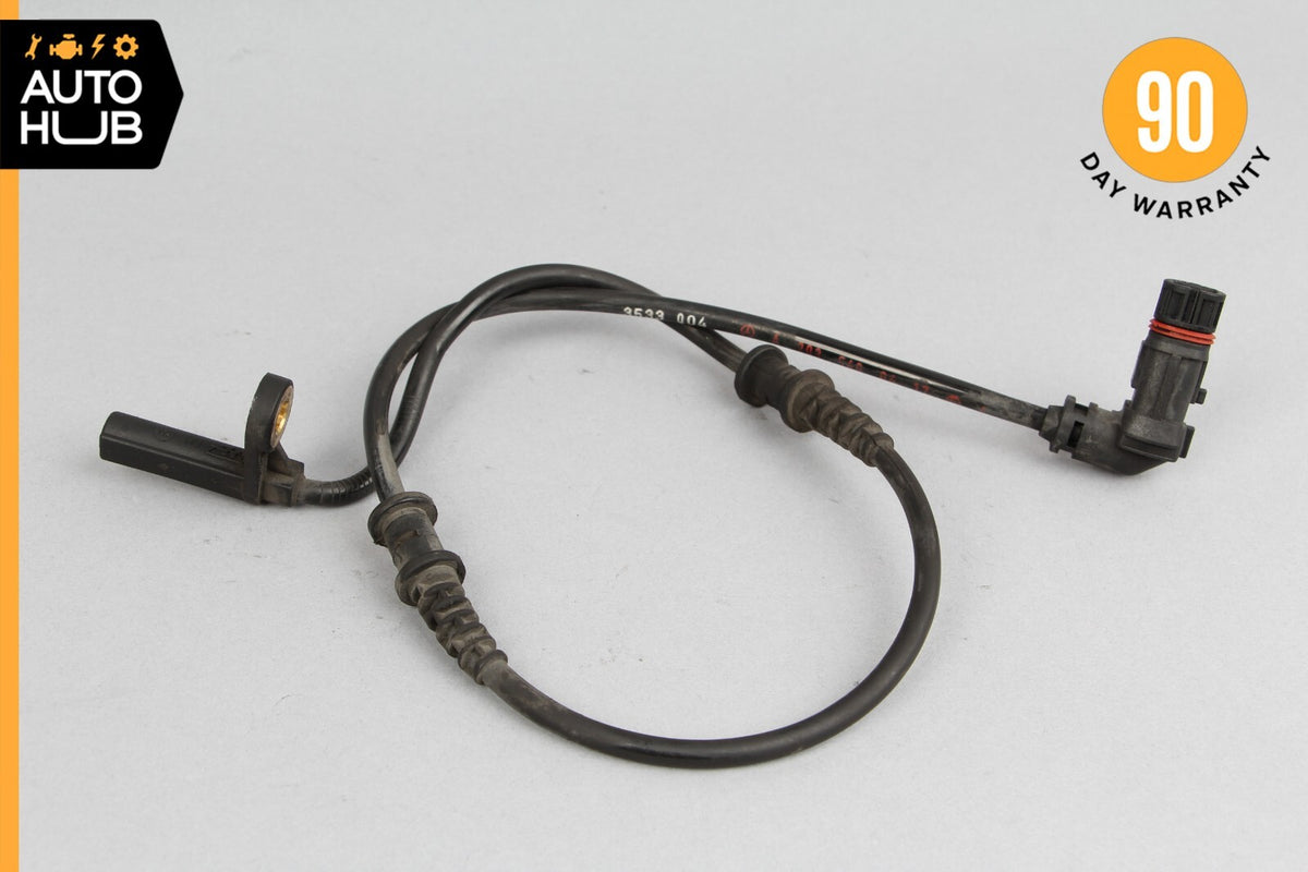01-11 Mercedes W209 CLK500 SLK350 Front Left or Right ABS Wheel Speed Sensor OEM - photo 5