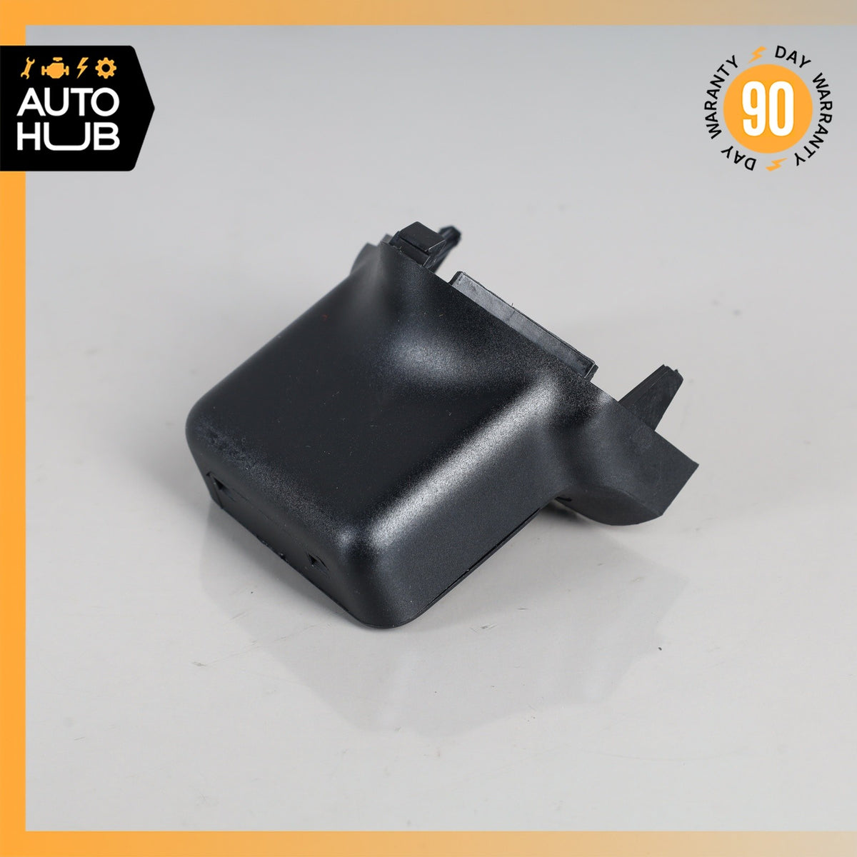Maserati GranTurismo M145 Quattroporte Front Windshield Rain Sensor Housing OEM - photo 8