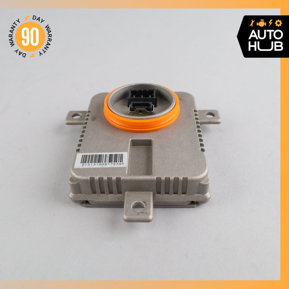 2012 Bentley Continental GT GTC Xenon HID Headlight Ballast Module Unit OEM 56k - photo 6