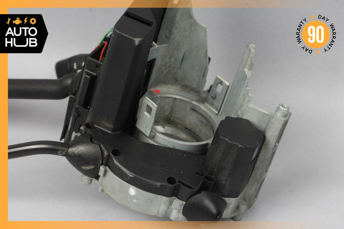 05-11 Mercedes W211 E55 CLS500 E550 SLK280 Steering Column Control Switch OEM - photo 10