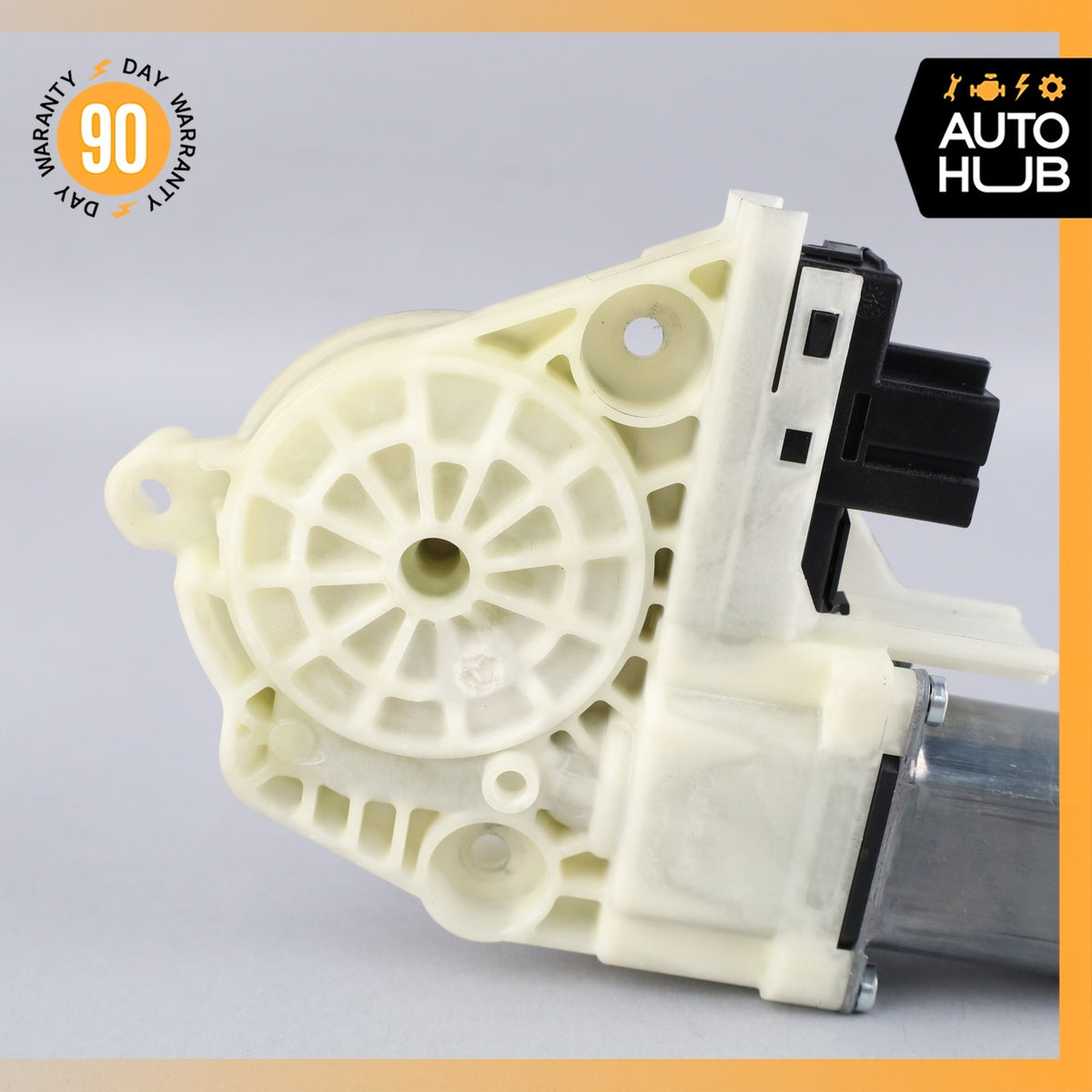 Porsche Panamera 970 Front Right or Rear Left Door Window Regulator Motor OEM - photo 3