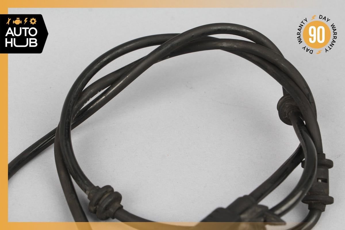 07-14 Mercedes W221 S600 CL550 Front Wheel Brake Pad Wear Sensor 2215400205 OEM - photo 4