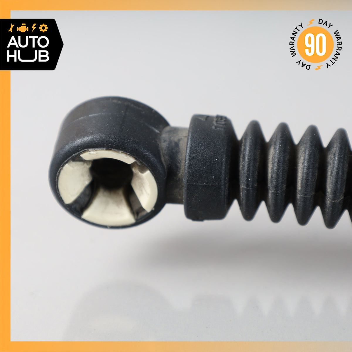 Audi C7 S6 Floor Shifter Gear Shift Selector Box OEM 51k - photo 14
