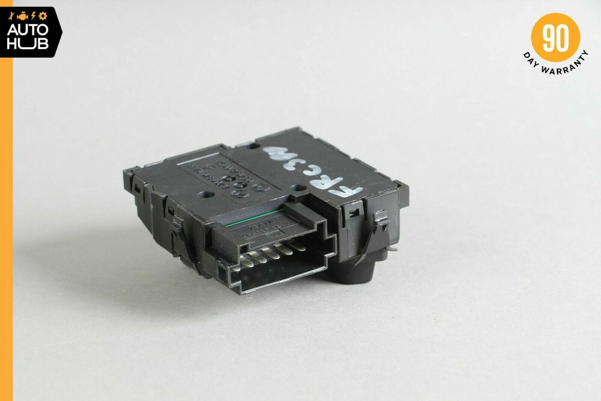08-15 Mercedes W204 C300 GLK350 Front Right Passenger Seat Control Switch OEM - photo 5