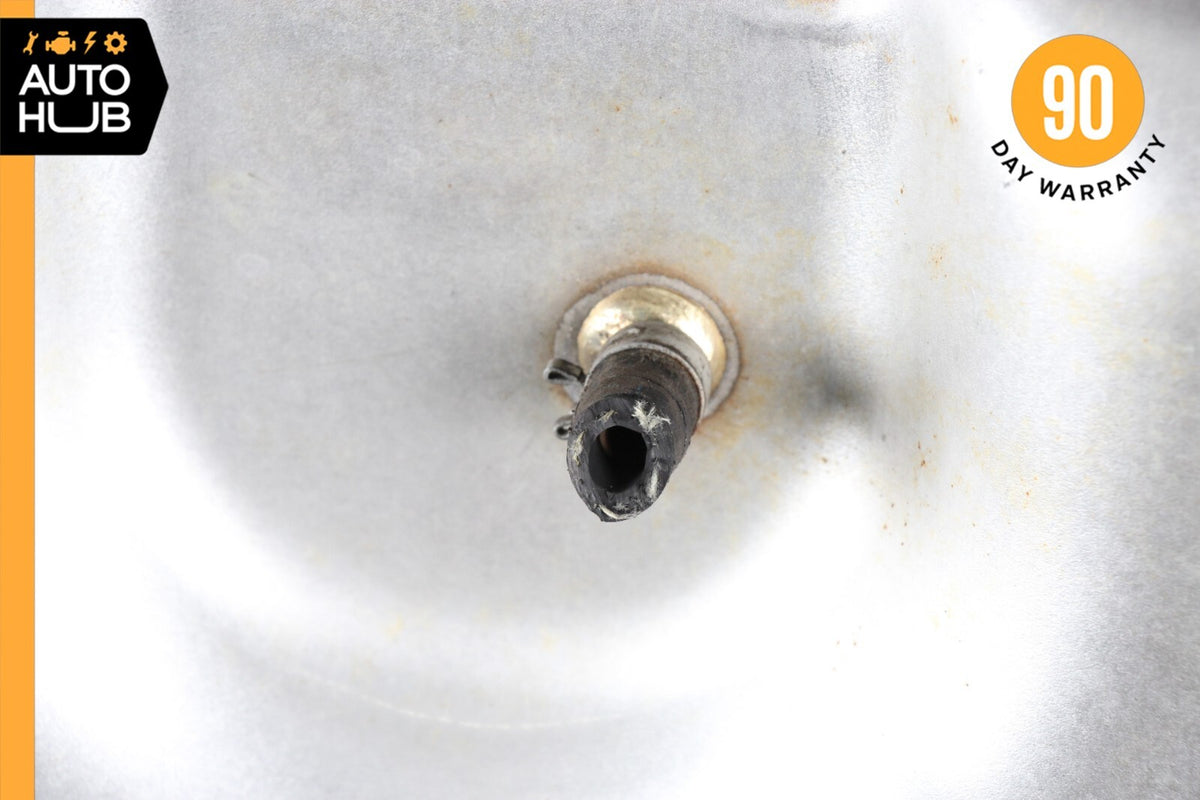 07-12 Mercedes R230 SL550 Gas Fuel Tank Reservoir Assembly 2304705501 OEM 70k - photo 8