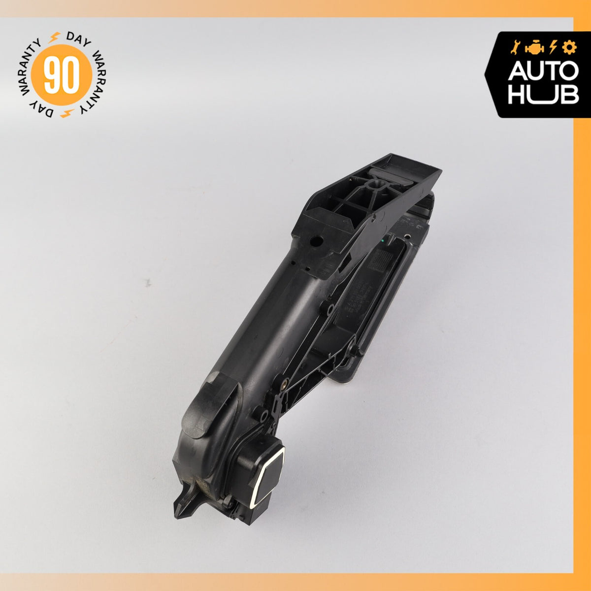 10-13 Mercedes W216 CL550 S400 S63 Gas Pedal Accelerator Module Electronic OEM - photo 9