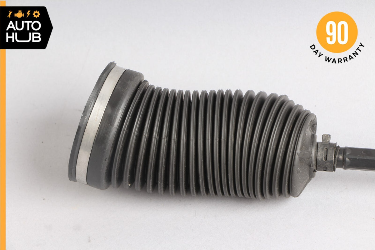 Mercedes W220 S430 Right or Left Power Steering Rack & Pinion Tie Rod Boot OEM - photo 10