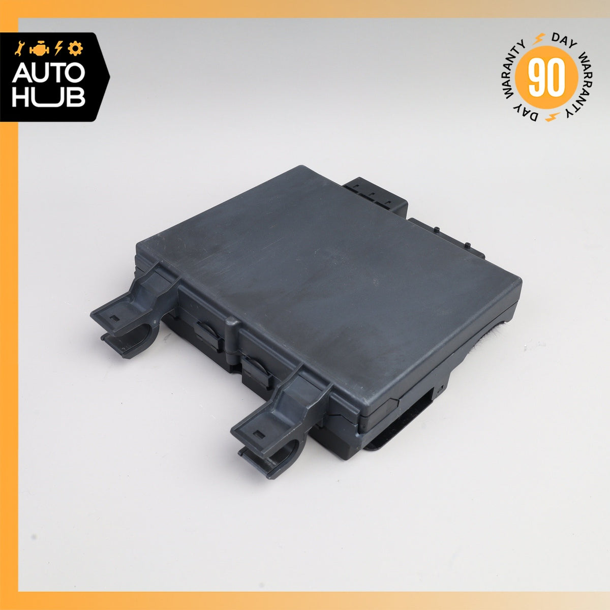 Mercedes R230 SL500 SL55 AMG Under Seat Control Module Left Driver Side OEM - photo 12