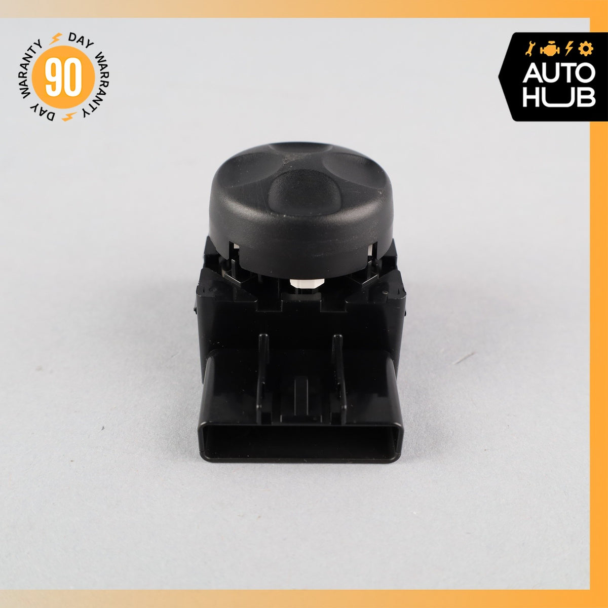 14-20 Maserati Quattroporte M156 Front Right Seat Control Switch Module Set OEM - photo 5