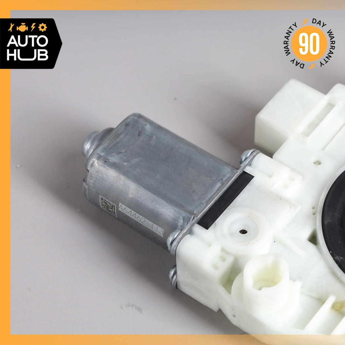 16-23 Mercedes X253 GLC300 GLC43 Front Right Door Window Regulator Motor OEM - photo 8