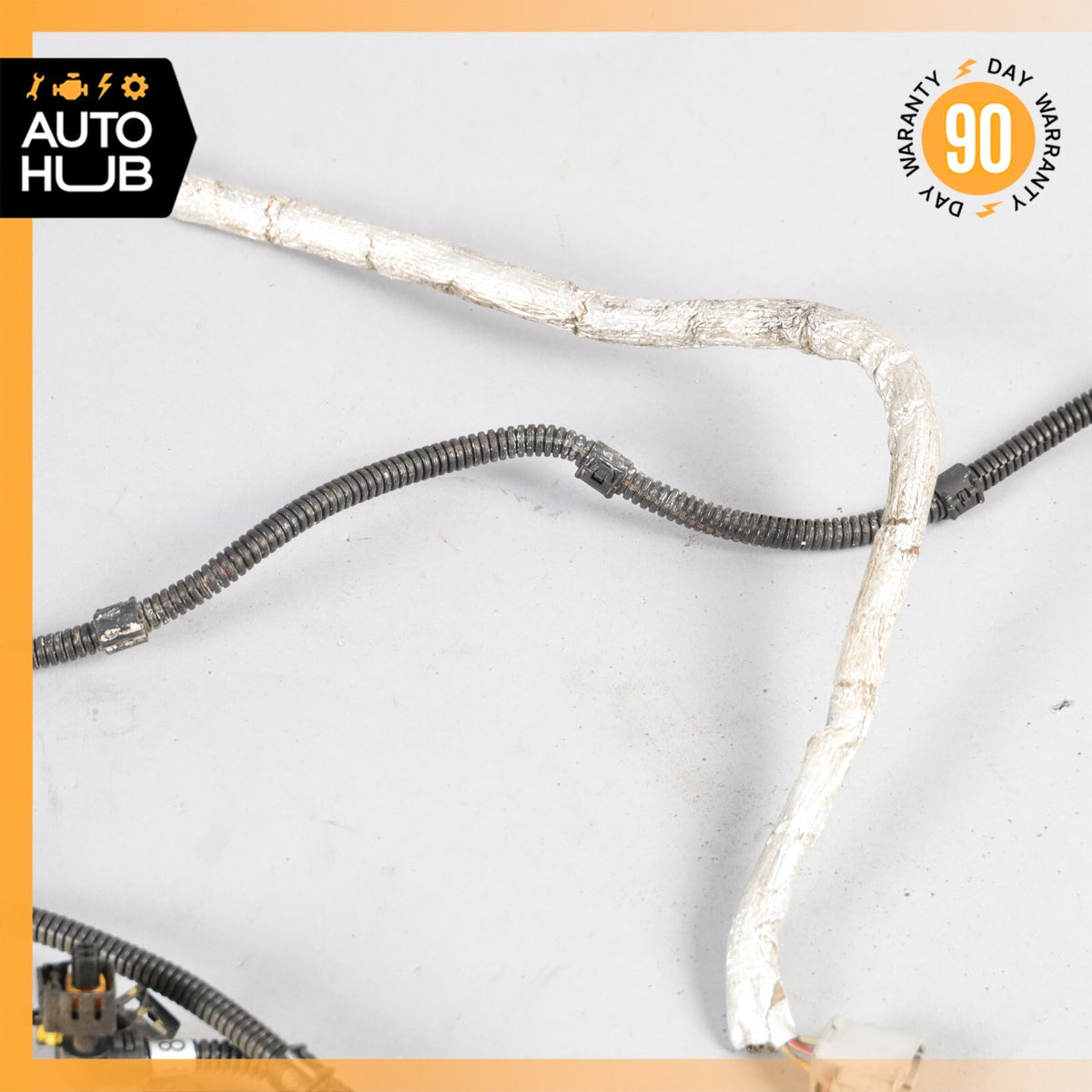 11-16 Ferrari FF F151 Engine Motor Left Side Ignition Wire Harness OEM 40k - photo 4