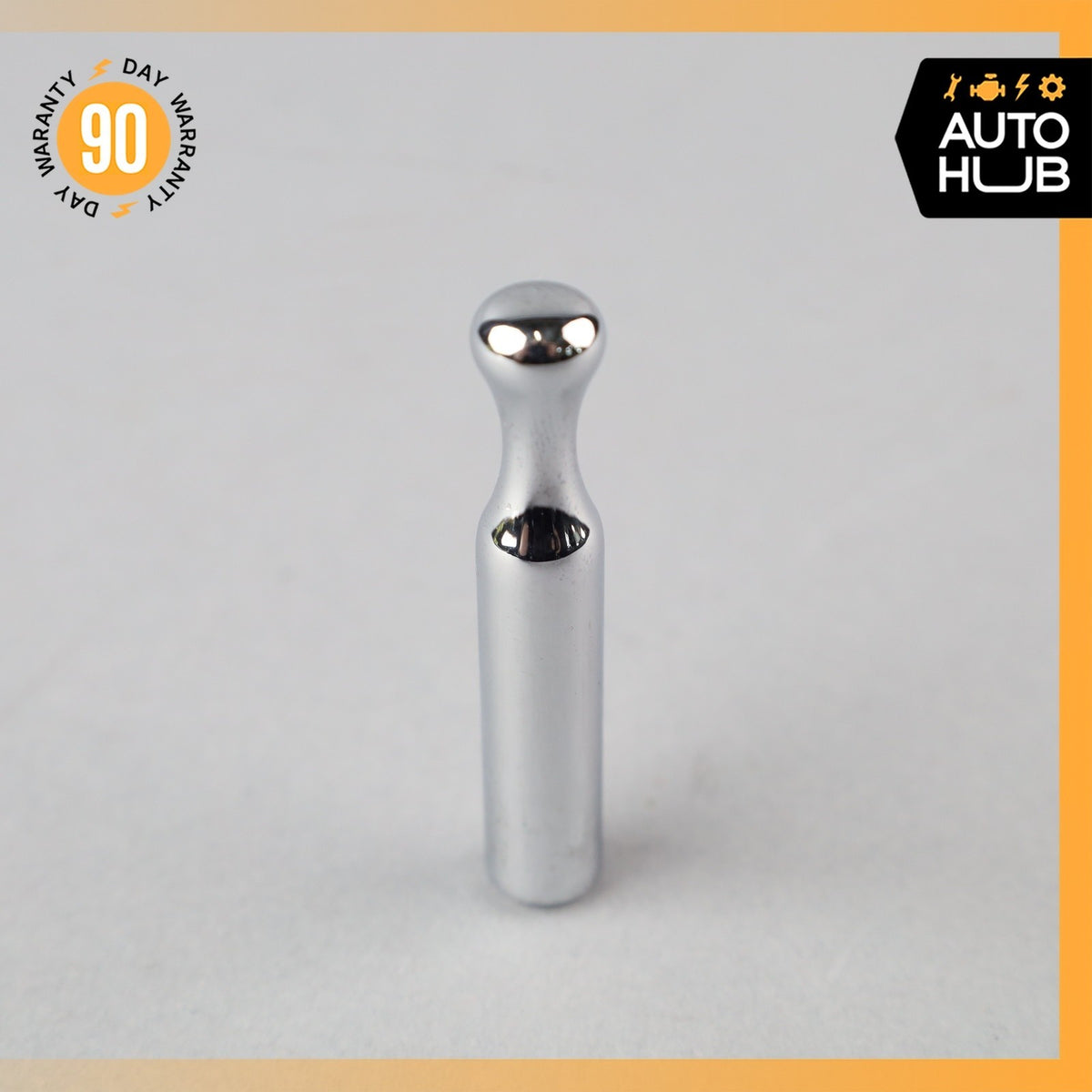 Bentley Arnage Door Panel Lock Button PP28893PA OEM 42k - photo 5