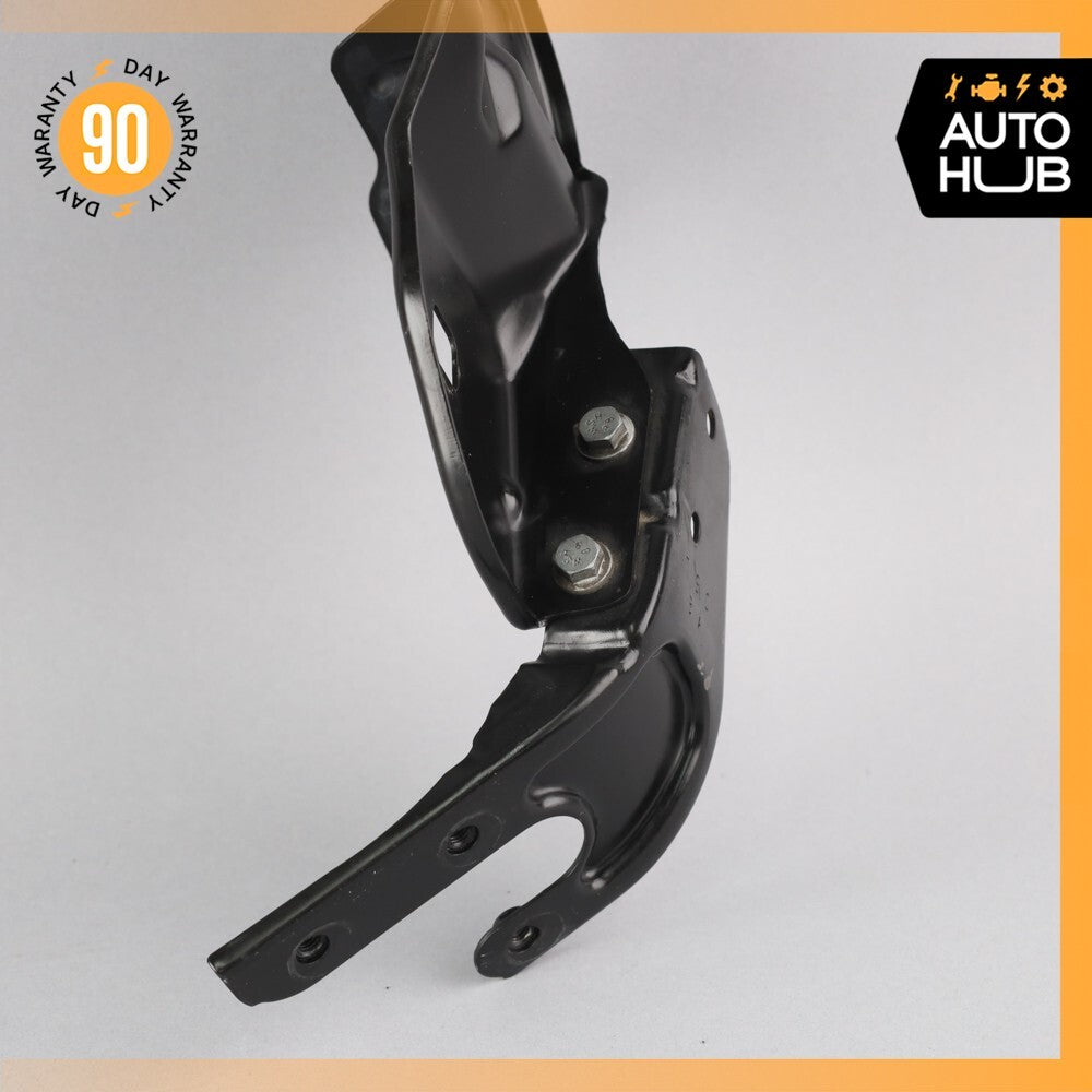 Mercedes W203 C55 AMG C320 Front Left Driver Side Headlight Support Bracket OEM - photo 7