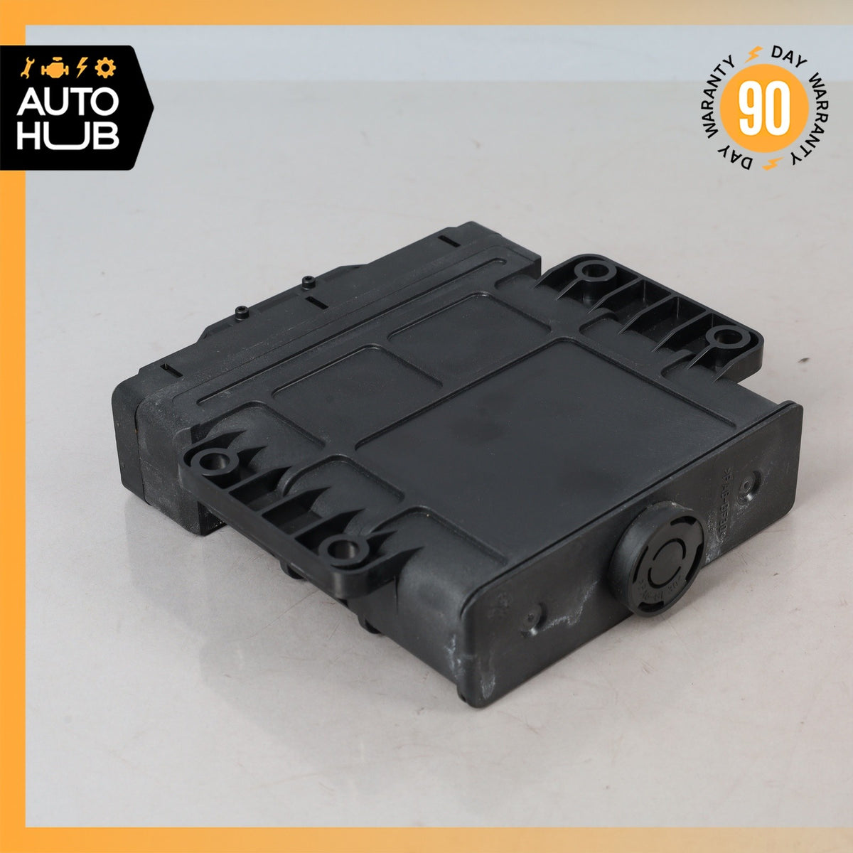 Porsche Cayenne 955 Automatic Transmission Control Module 09D927750CC OEM - photo 8