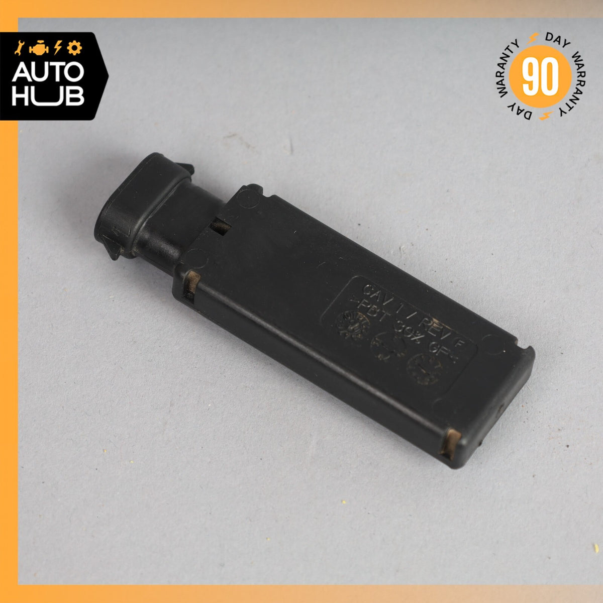 04-13 Cadillac XLR / Corvette Keyless Go Entry Remote Antenna Module OEM - photo 4