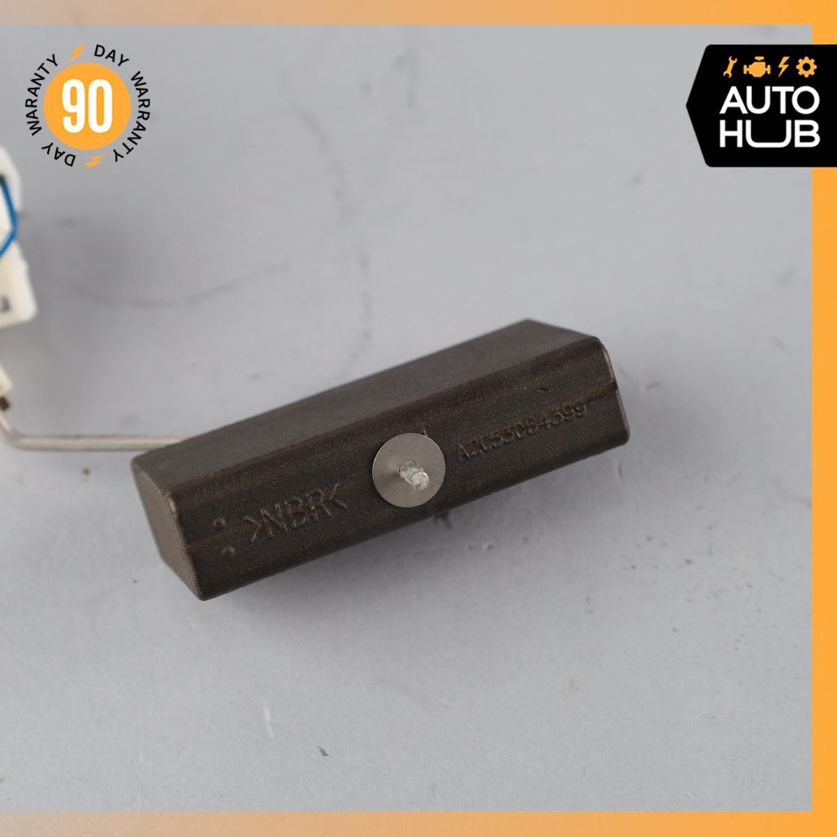 03-13 Bentley Continental GTC GT Fuel Gauge Sensor Right Passenger Side OEM 55k - photo 3