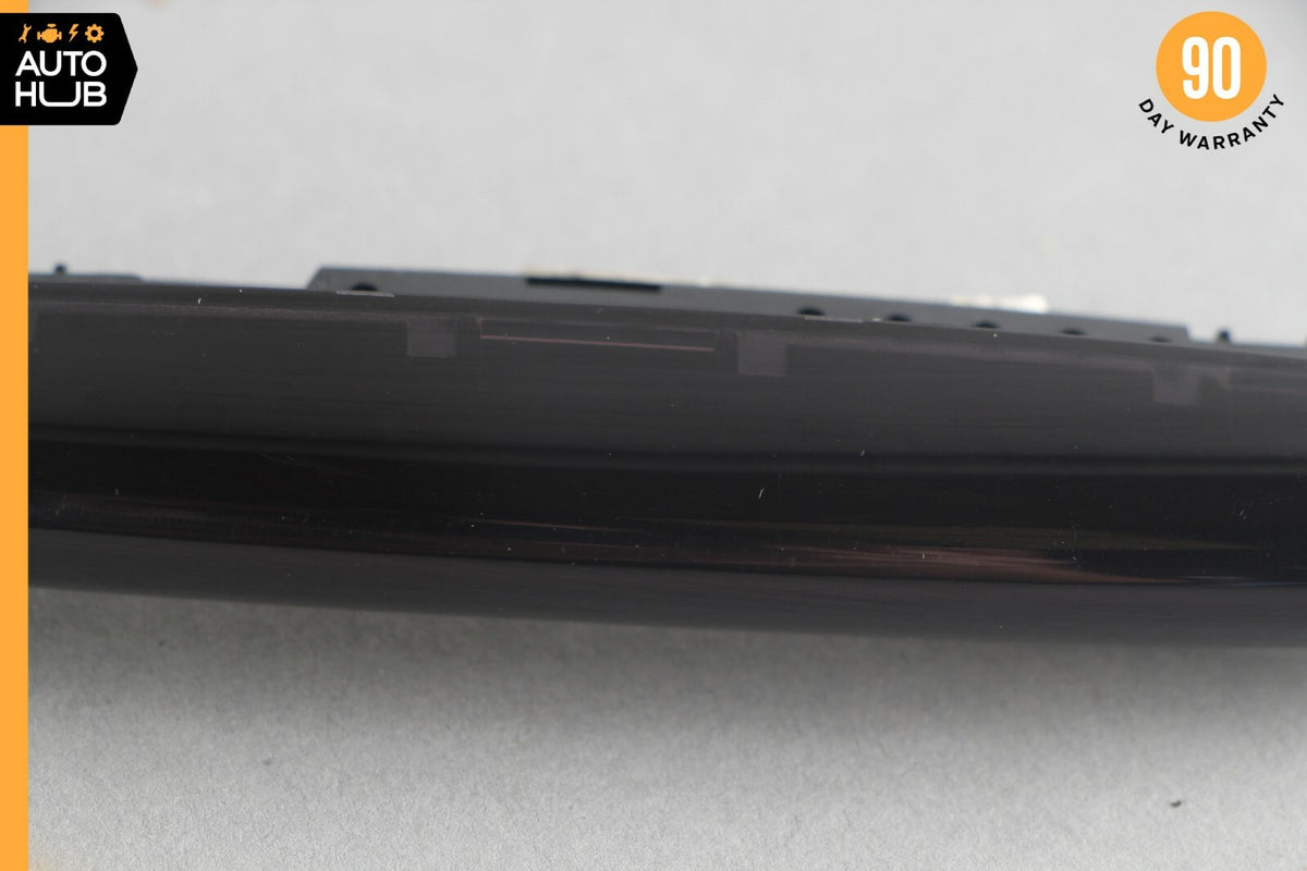 Mercedes W221 S550 CL550 E350 Parktronic Sensor Display Module 1715420123 OEM - photo 3