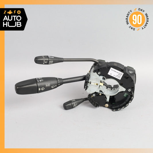 03-12 Mercedes R230 SL500 S350 CL500 Steering Column Switch 0085452324 OEM - photo 1