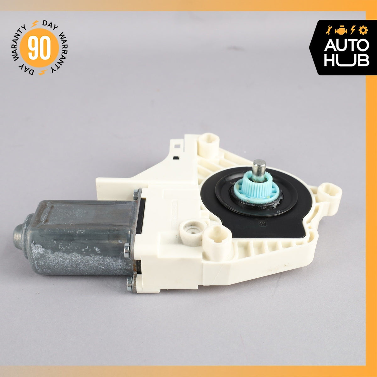 Audi D4 A8 A7 S7 Front Left or Rear Right Window Regulator Motor 8K0959801B OEM - photo 5