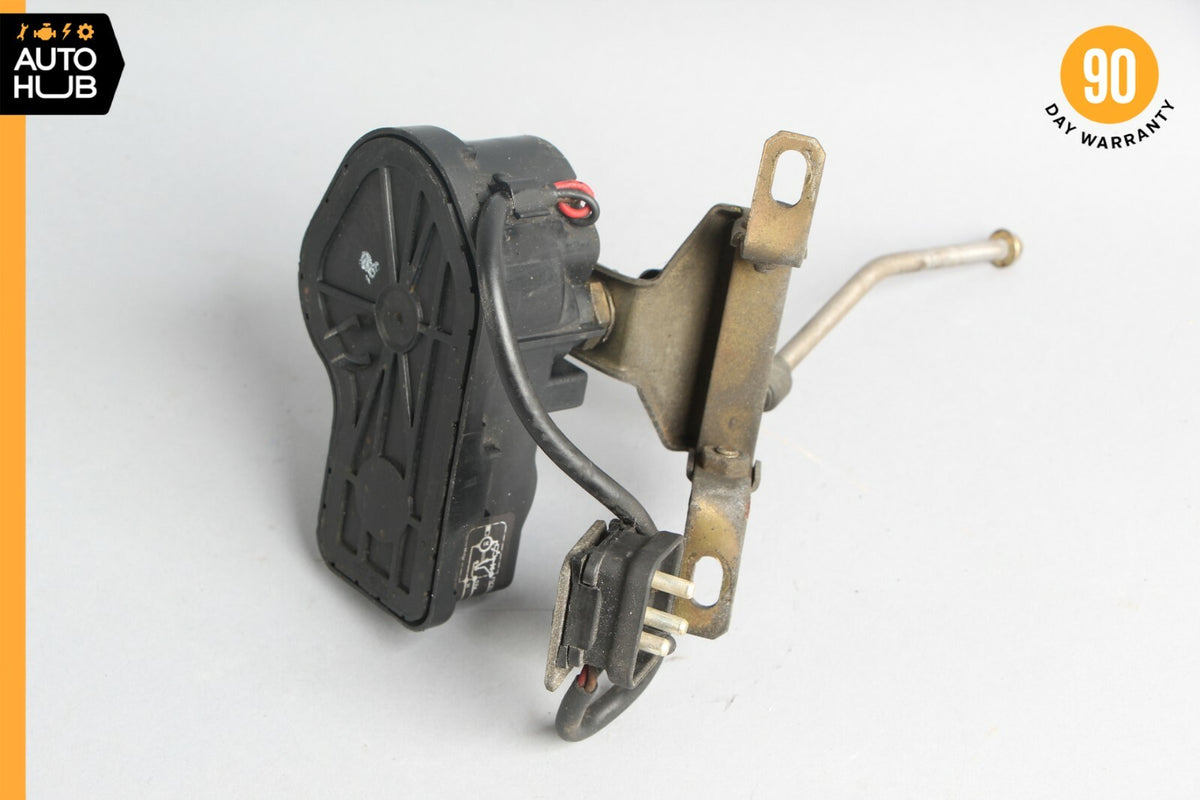 90-02 Mercedes R129 SL500 SL320 300SL Left Driver Side Headlight Wiper Motor OEM - photo 8